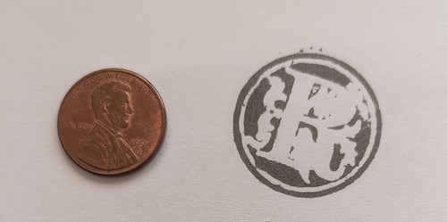 One cent usa stati - cent,