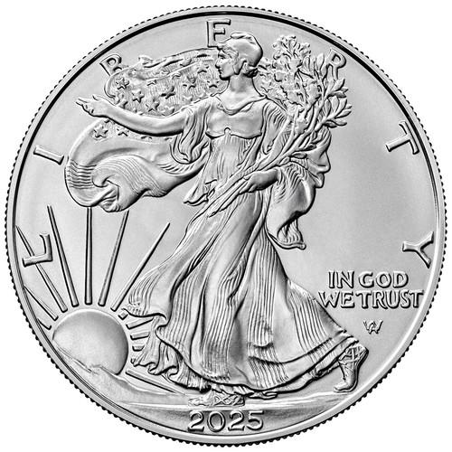 Moneta argento silver eagle - moneta,
