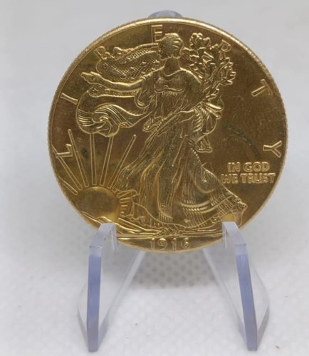 Usa half dollar - -,