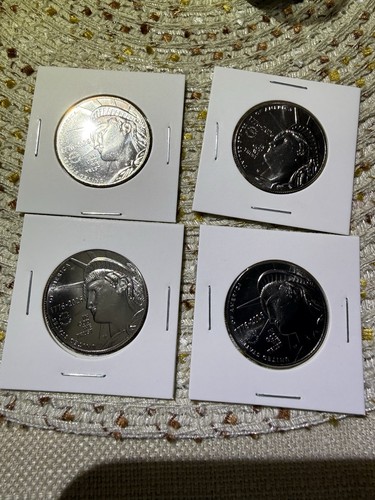 2026 mezzo dollaro liberty - 2026-w,