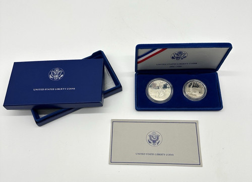 Moneta silver coin - moneta,
