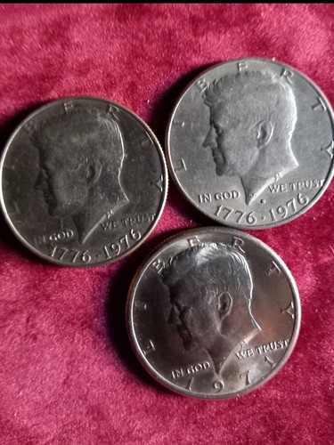 Lotto monete usa kennedy - lotto,