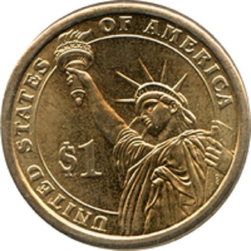 Monete usa dollaro - usa,