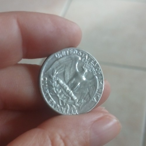 Moneta usa quarter dollar - moneta,