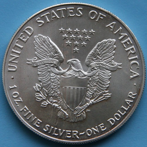 American eagle 1986 - oz,