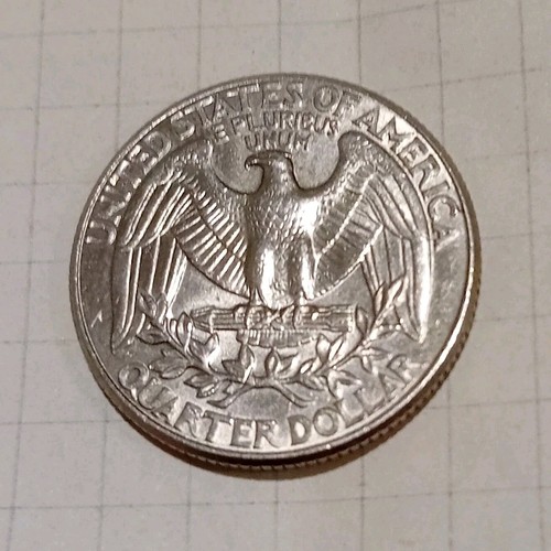 Moneta usa quarter dollar - moneta, 1998