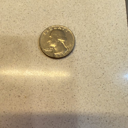 Washington quarter usa - usa, 25