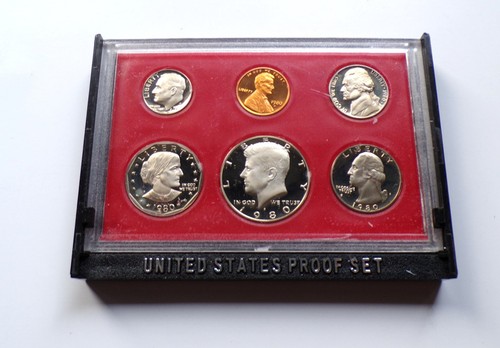 Usa kms 1980 - usa,