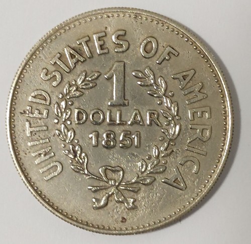 Copia moneta one dollaro - copia,