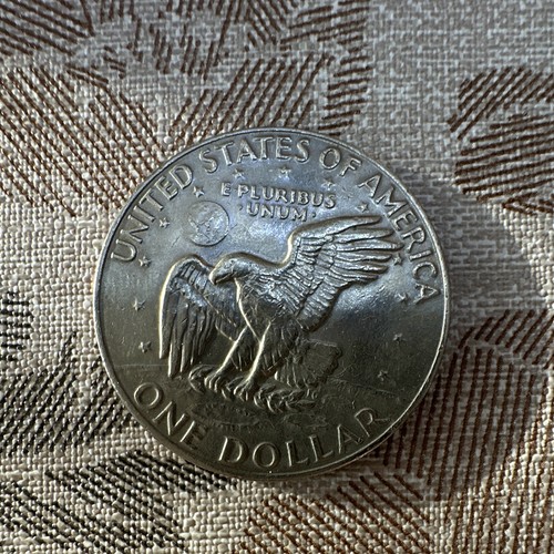 Eisenhower moneta usa - moneta,