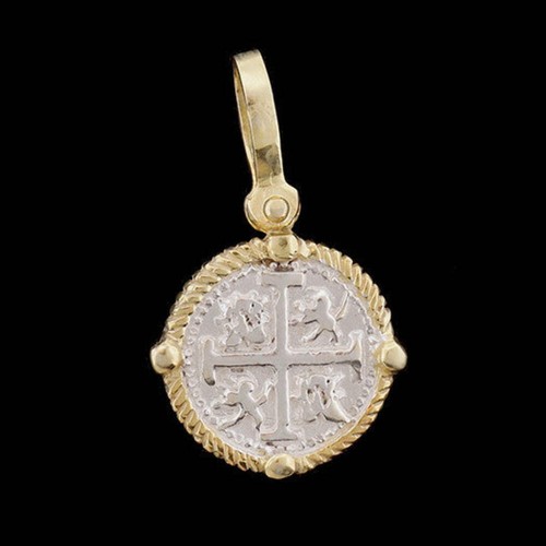 Atocha sunken treasure jewelry - atocha,