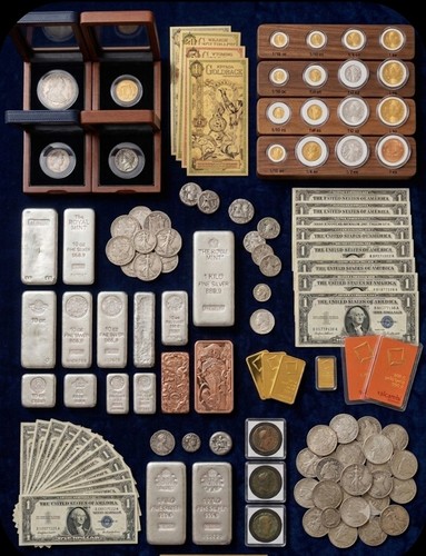 Elite estate bullion - elite,
