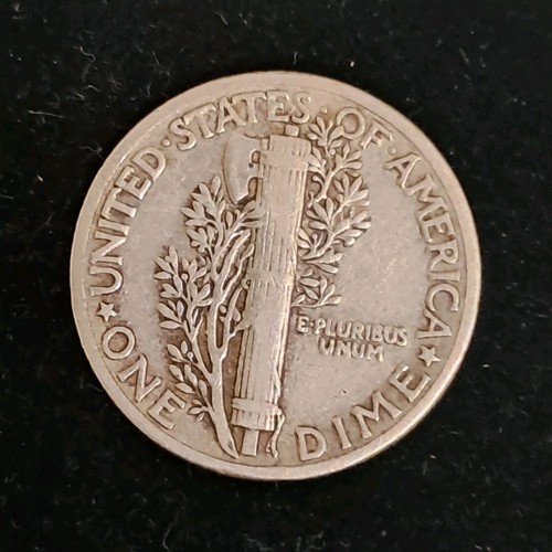 Usa moneta one - usa, dime