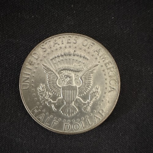Moneta usa half dollar - moneta, kennedy