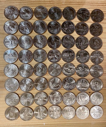 Usa collezione - 🇺🇸,