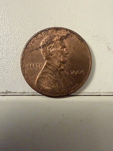 Moneta usa one cent - moneta,