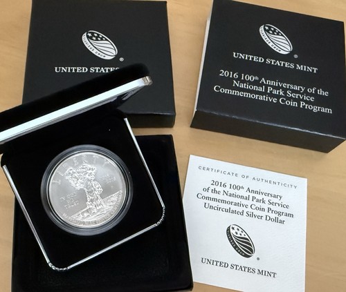 Usa silver dollar 2016 - dollar,