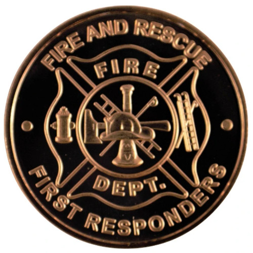 Fire rescue department - &,