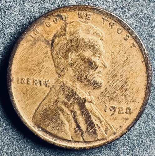 Centesimo 1920 usa lincoln - 1,