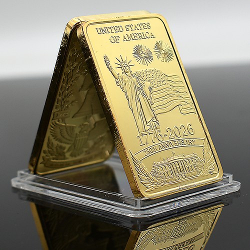 Moneta commemorativa oro - moneta, d'oro