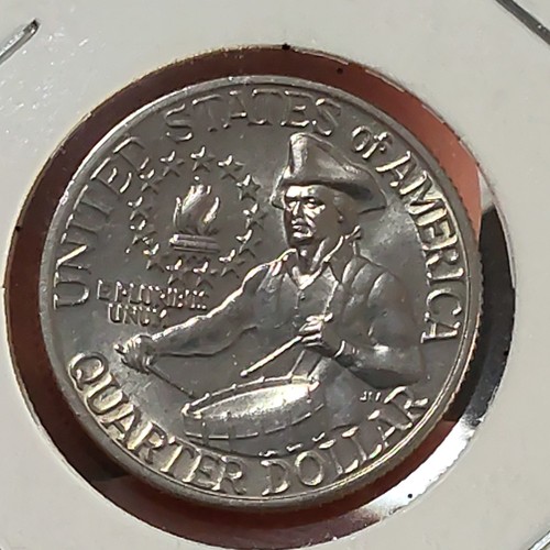 Usa quarter dollar 1776 - dollar, 1776-1976