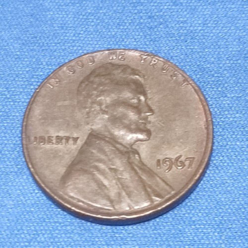 Moneta usa one - usa, cent