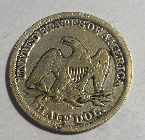 1864 stati uniti usa moneta - stati,