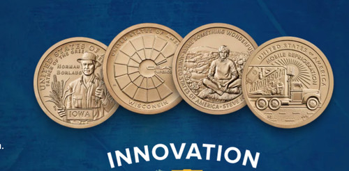 Novità lotto usa - 🇺🇸,