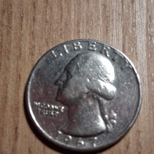 Moneta stati uniti usa quarter - moneta, uniti/usa