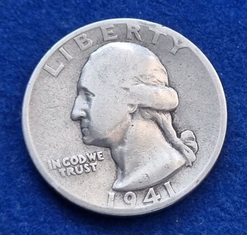 Moneta silver coin united - moneta,