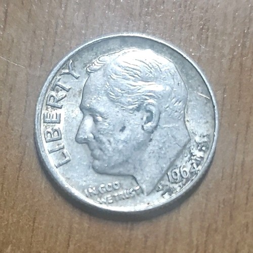 Moneta usa one dime roosevelt - usa,